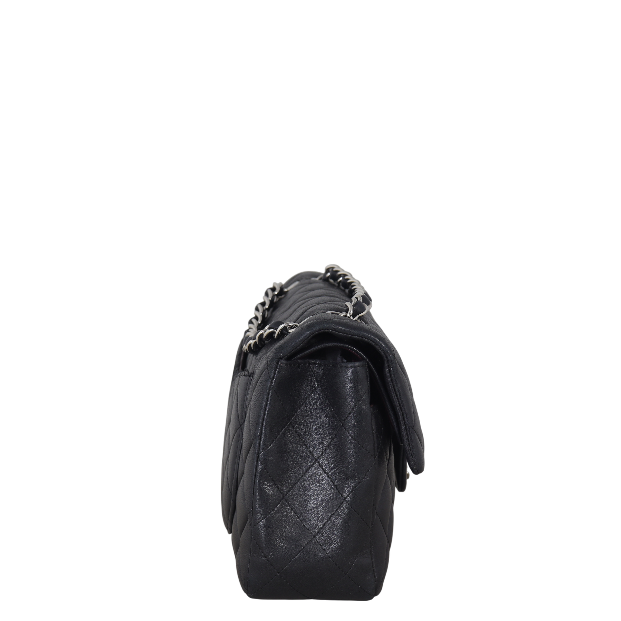 Chanel Classic Double Flap Small Lambskin