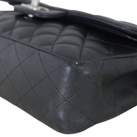 Chanel Classic Double Flap Small Lambskin