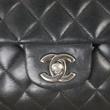Chanel Classic Double Flap Small Lambskin