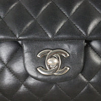 Chanel Classic Double Flap Small Lambskin