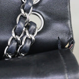 Chanel Classic Double Flap Small Lambskin