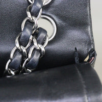 Chanel Classic Double Flap Small Lambskin