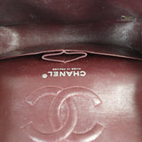 Chanel Classic Double Flap Small Lambskin