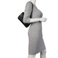 Chanel Classic Double Flap Small Lambskin