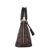 Louis Vuitton Alma BB Damier Ebene