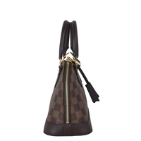 Louis Vuitton Alma BB Damier Ebene