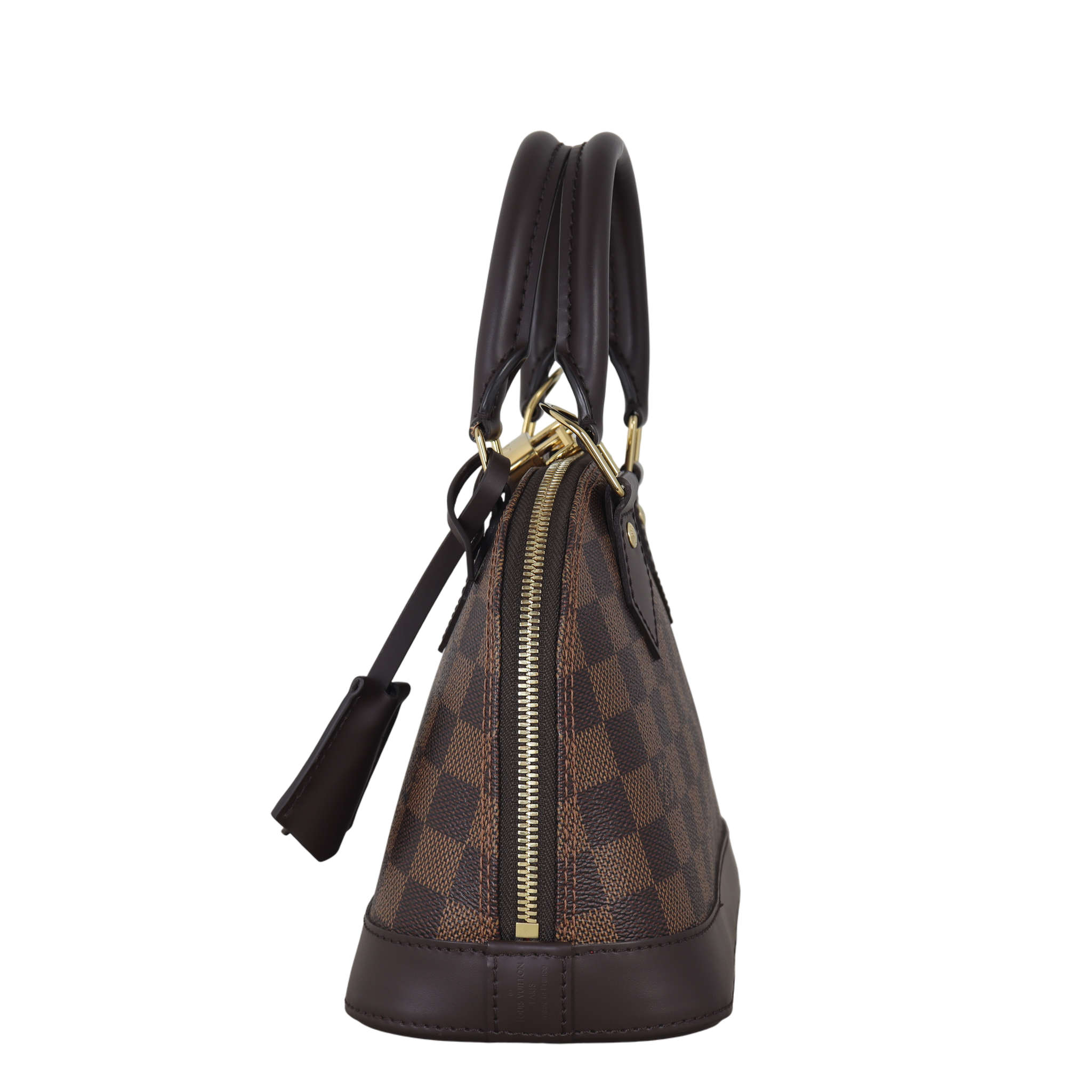 Louis Vuitton Alma BB Damier Ebene