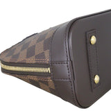 Louis Vuitton Alma BB Damier Ebene