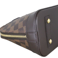 Louis Vuitton Alma BB Damier Ebene