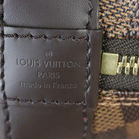 Louis Vuitton Alma BB Damier Ebene