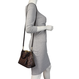 Louis Vuitton Alma BB Damier Ebene