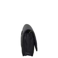 Chanel Classic Wallet on Chain