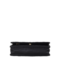 Chanel Classic Wallet on Chain