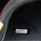 Chanel Classic Wallet on Chain