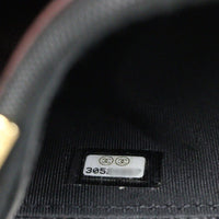 Chanel Classic Wallet on Chain