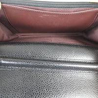 Chanel Classic Wallet on Chain