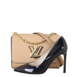Louis Vuitton Twist MM Epi