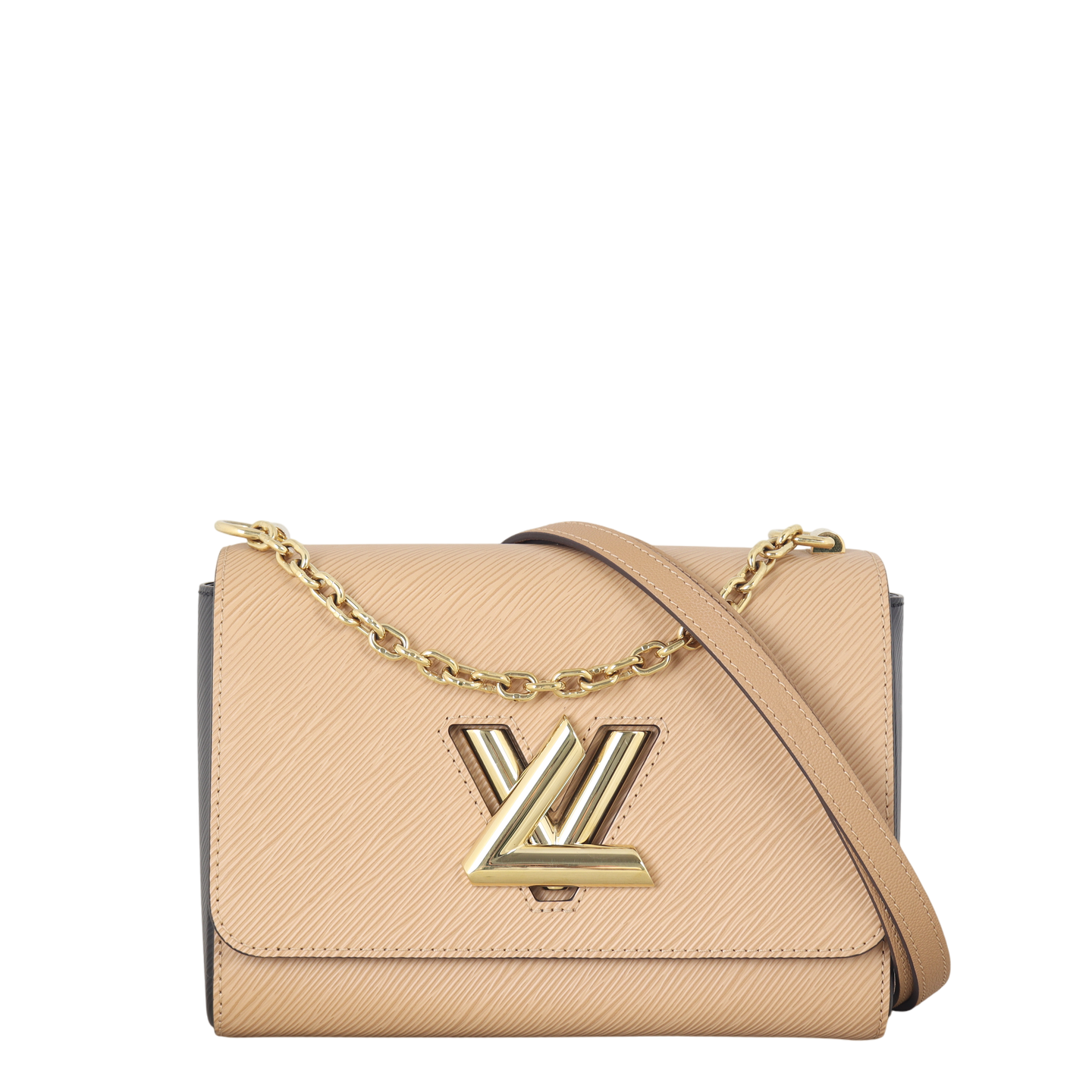 Louis Vuitton Twist MM Epi