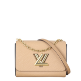 Louis Vuitton Twist MM Epi