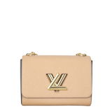 Louis Vuitton Twist MM Epi