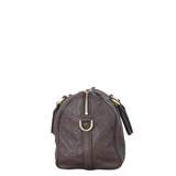Louis Vuitton Speedy 25 Bandouliere Monogram Empreinte