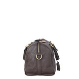 Louis Vuitton Speedy 25 Bandouliere Monogram Empreinte