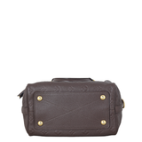 Louis Vuitton Speedy 25 Bandouliere Monogram Empreinte