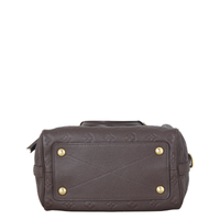 Louis Vuitton Speedy 25 Bandouliere Monogram Empreinte