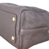 Louis Vuitton Speedy 25 Bandouliere Monogram Empreinte