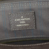 Louis Vuitton Speedy 25 Bandouliere Monogram Empreinte