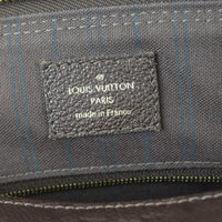 Louis Vuitton Speedy 25 Bandouliere Monogram Empreinte