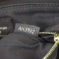 Louis Vuitton Speedy 25 Bandouliere Monogram Empreinte