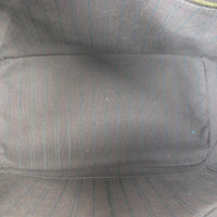 Louis Vuitton Speedy 25 Bandouliere Monogram Empreinte