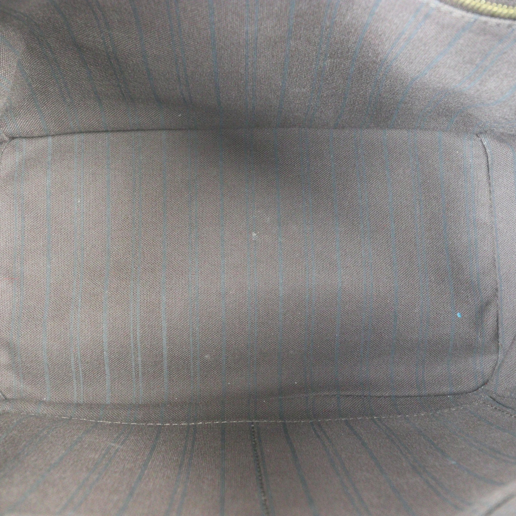 Louis Vuitton Speedy 25 Bandouliere Monogram Empreinte