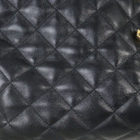 Saint Laurent Icare Maxi Shopping Tote