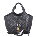 Saint Laurent Icare Maxi Shopping Tote