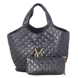 Saint Laurent Icare Maxi Shopping Tote