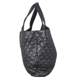 Saint Laurent Icare Maxi Shopping Tote