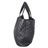 Saint Laurent Icare Maxi Shopping Tote