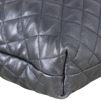 Saint Laurent Icare Maxi Shopping Tote