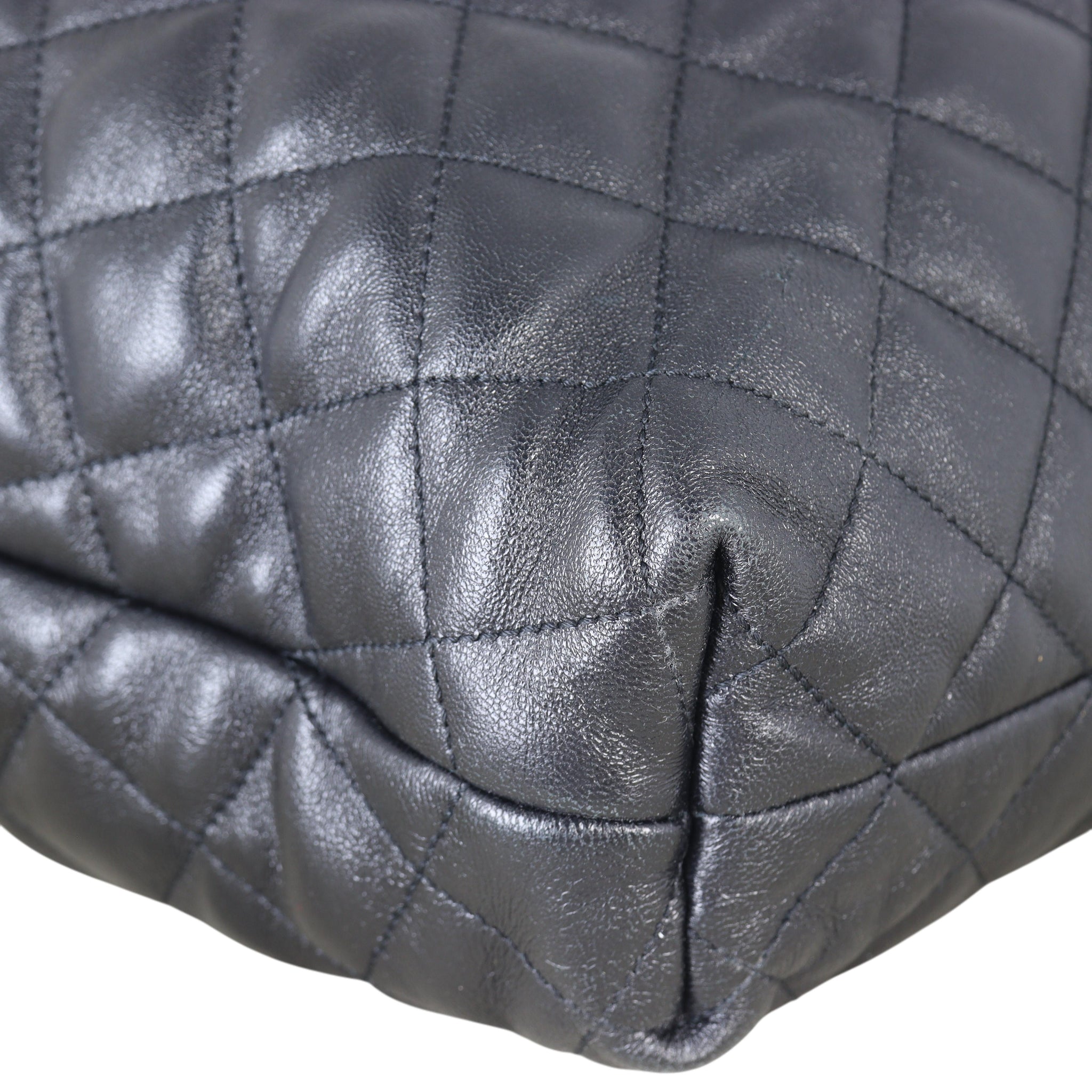 Saint Laurent Icare Maxi Shopping Tote