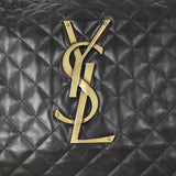 Saint Laurent Icare Maxi Shopping Tote