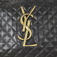 Saint Laurent Icare Maxi Shopping Tote