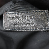 Saint Laurent Icare Maxi Shopping Tote