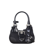 Prada Re-Nylon Moon Tote