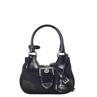 Prada Re-Nylon Moon Tote