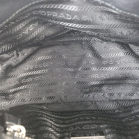Prada Re-Nylon Moon Tote