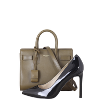 Saint Laurent Sac de Jour Nano