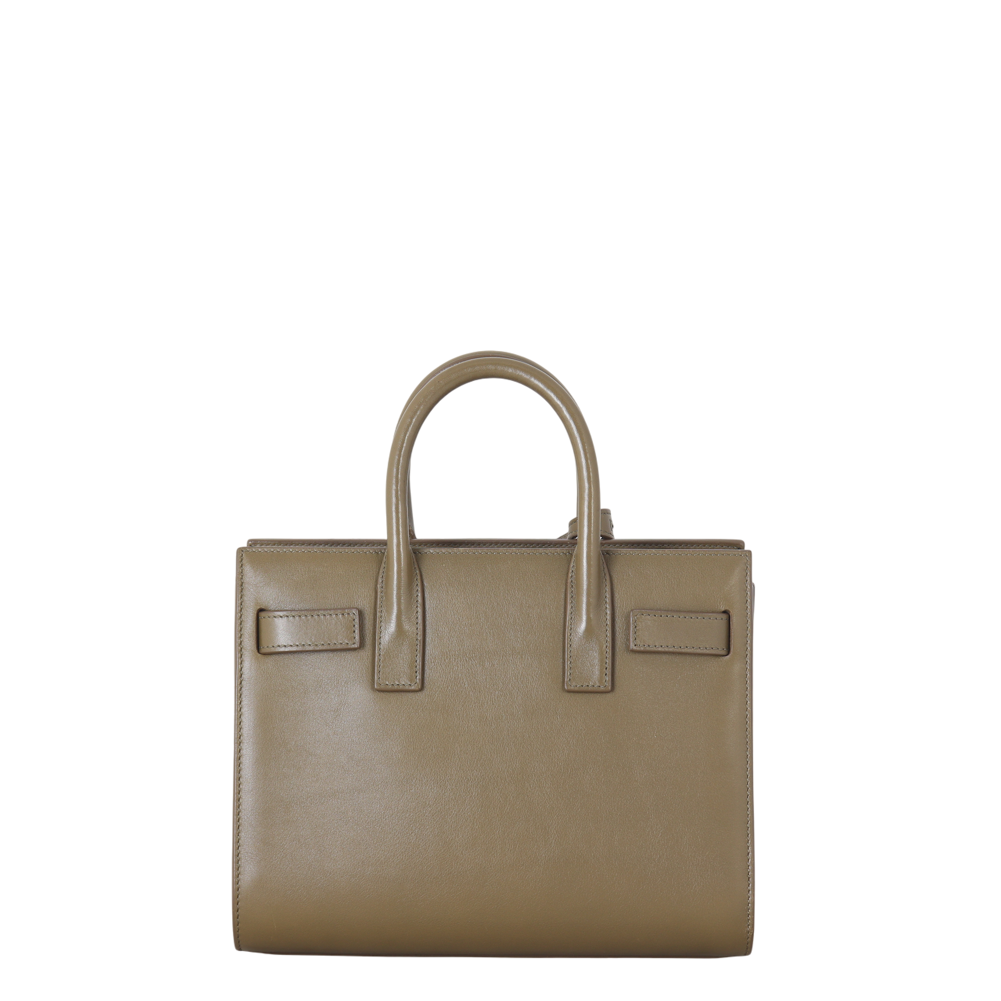 Saint Laurent Sac de Jour Nano