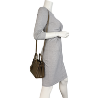 Saint Laurent Sac de Jour Nano